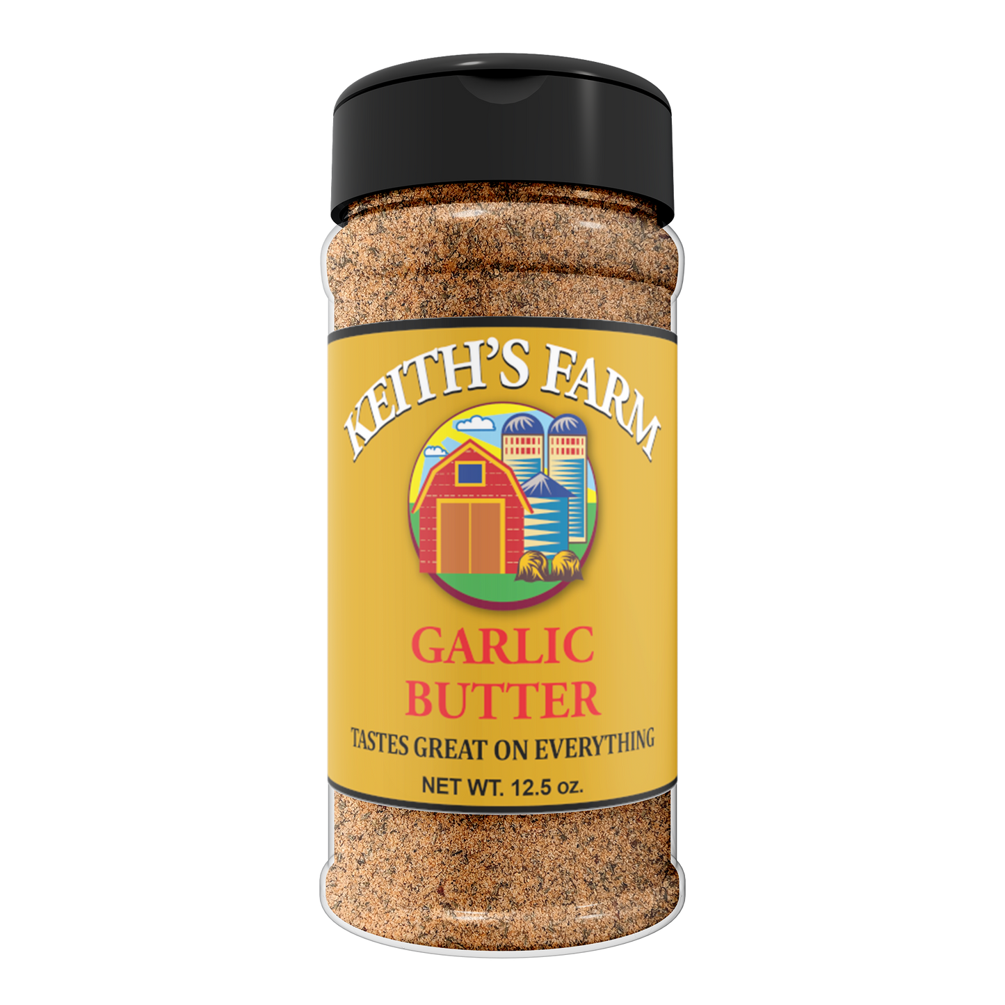 Garlic Butter