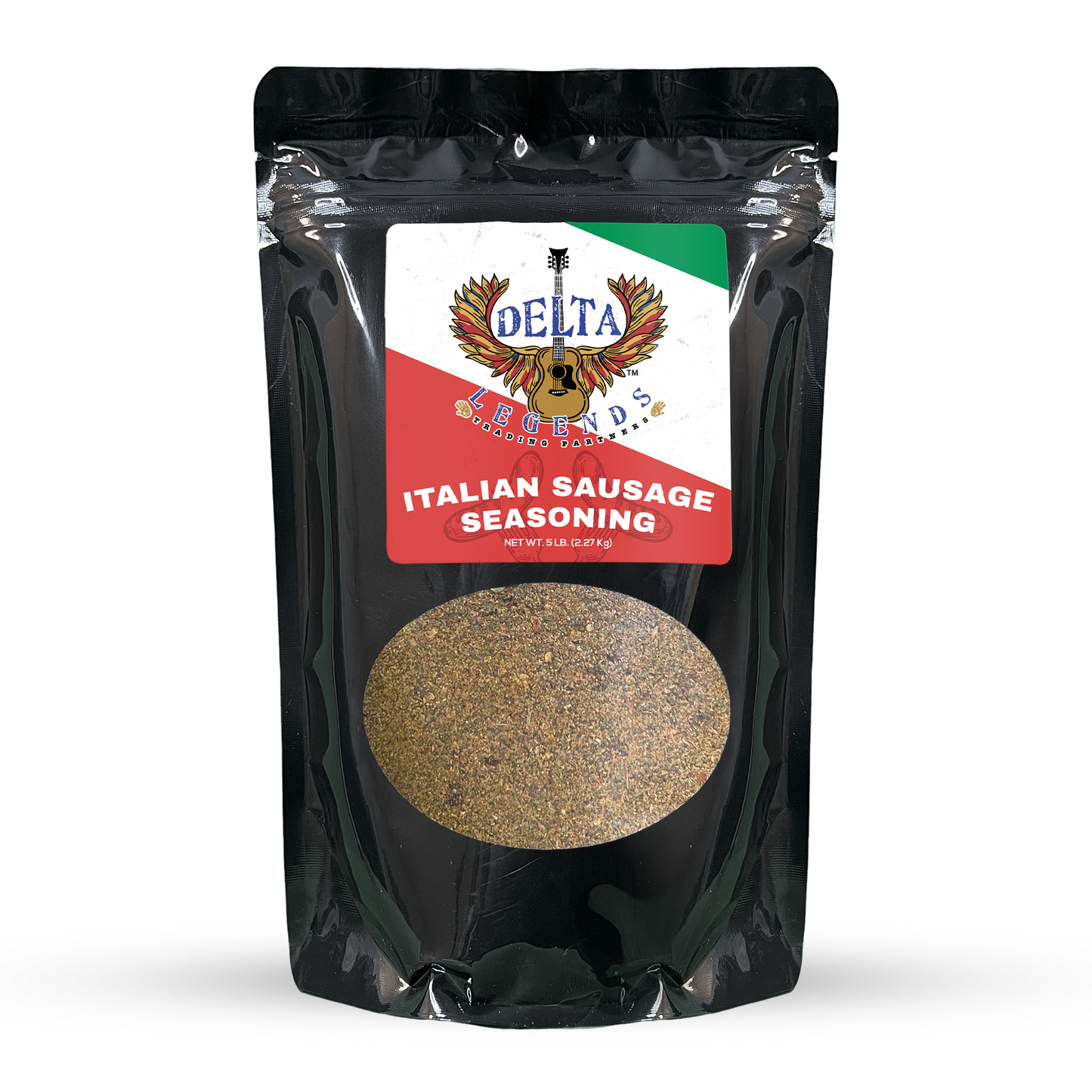 Italian Sausage Seasoning