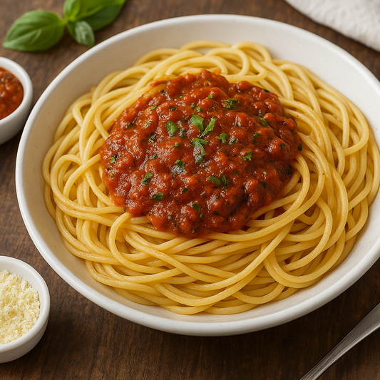 Classic Italian Herb Marinara