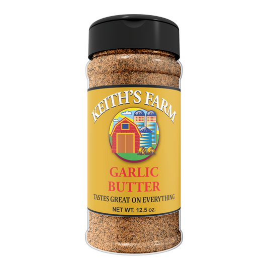 Garlic Butter