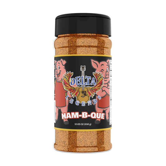 Ham-B-Que