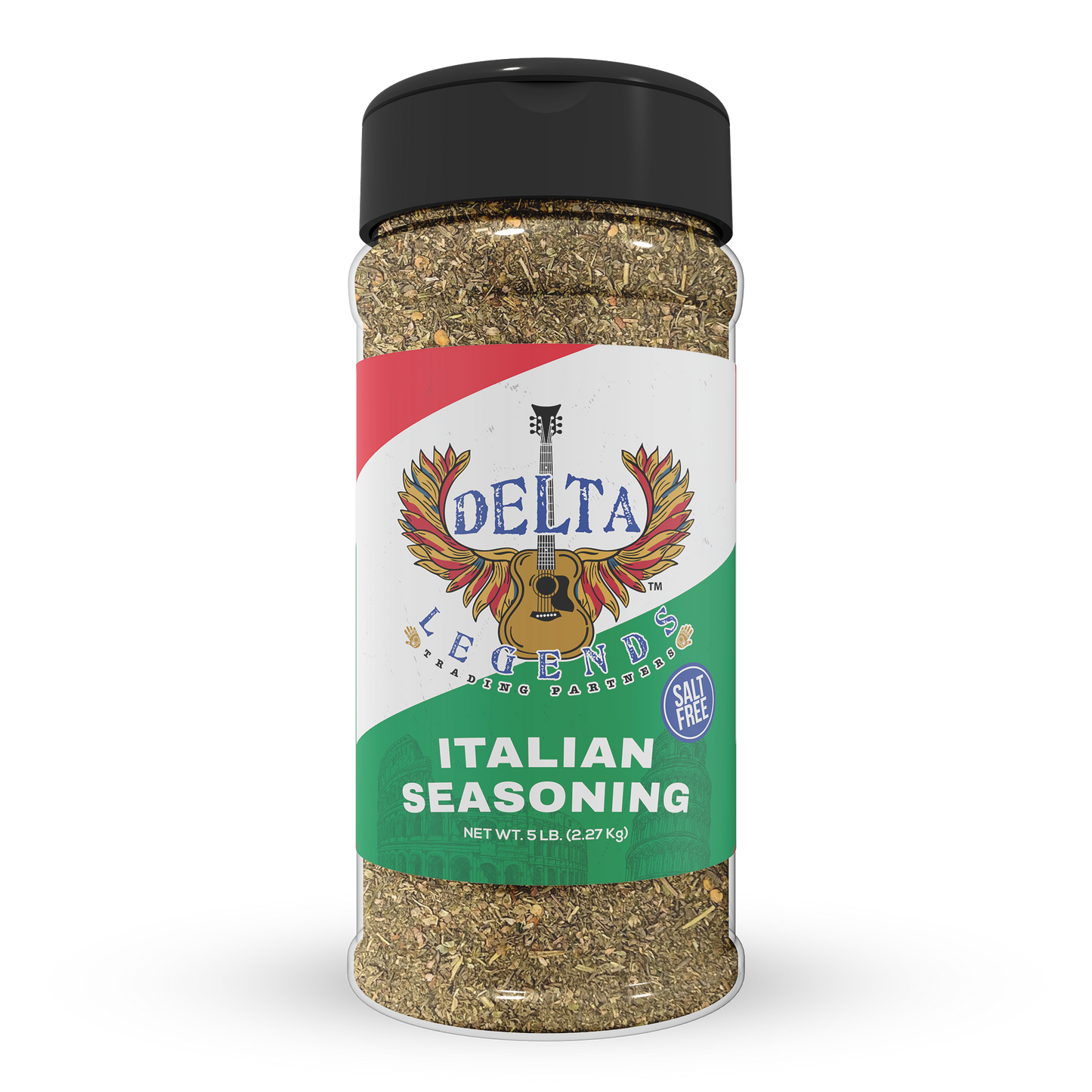Italian Seasoning
